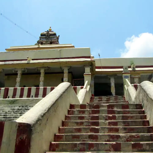 Tourist Places in Rameswaram